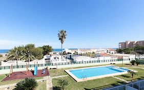 Apartment Marina Park-1 By Interhome